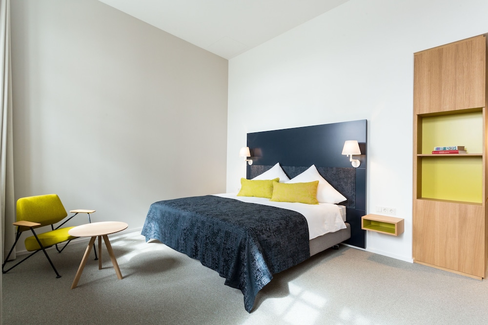 Comfort Double Room, City View photo 2