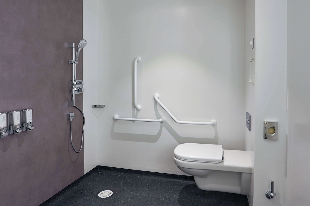 Hampton by Hilton Toulouse Flughafen, Foto 4