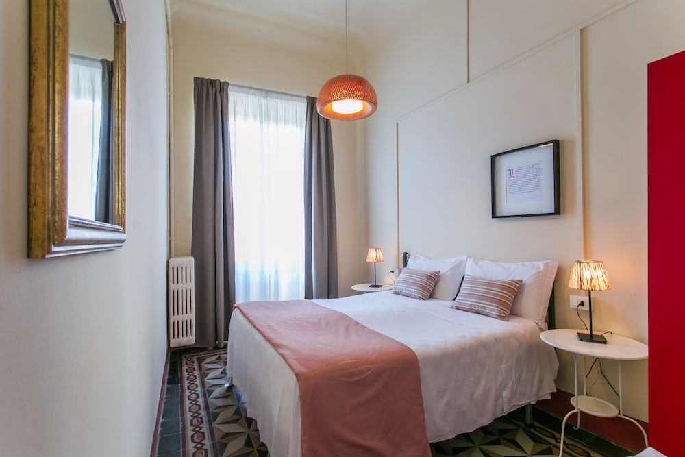 Comfort Double or Twin Room photo 2