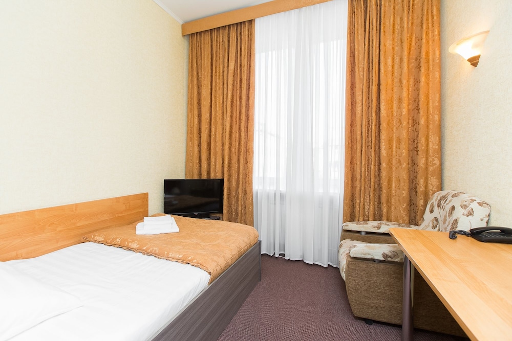 Single Room photo 1
