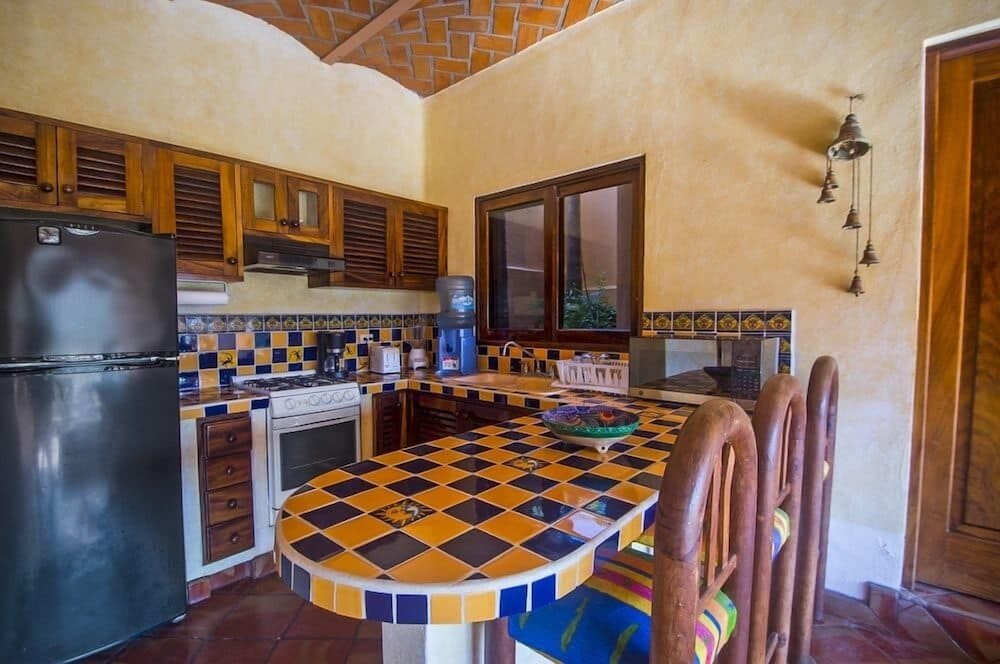 Comfort Villa photo 1