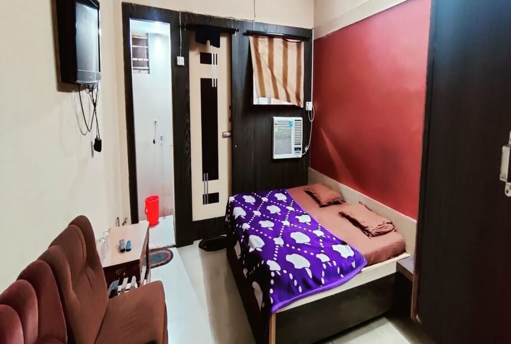 Deluxe Double Room photo 3