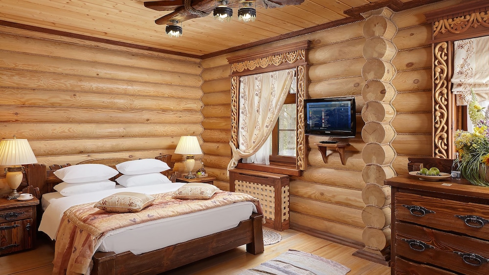 Premium Cottage, 5 Bedrooms photo 2