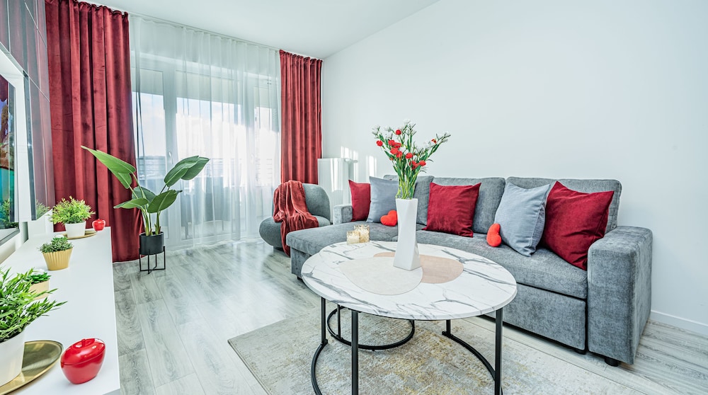 Deluxe Apartment (Wyspiańskiego 39) photo 1