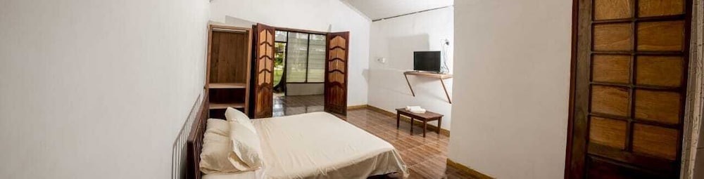 Deluxe Bungalow, 1 Double Bed, Garden View photo 3