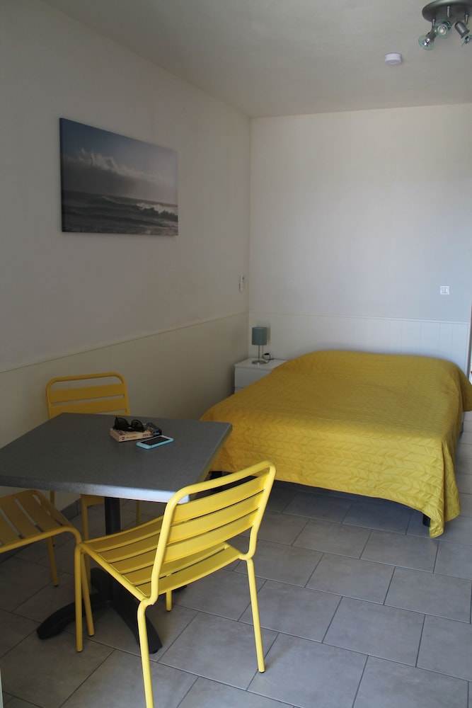 Studio, Sea View 2 people photo 1