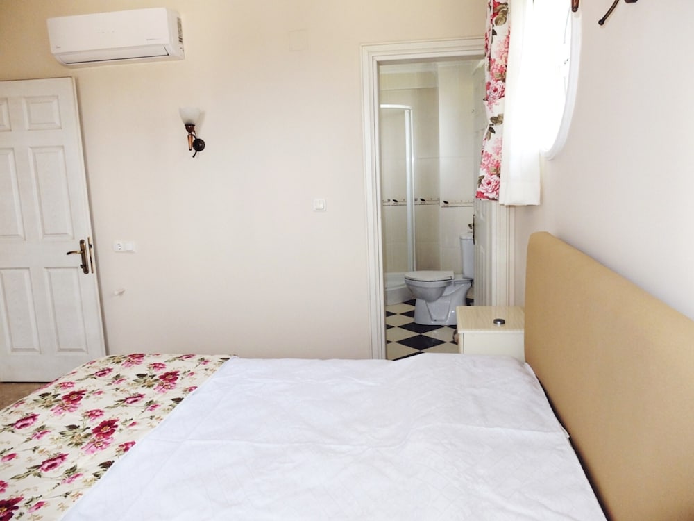 Villa, 3 Bedrooms, Private Pool