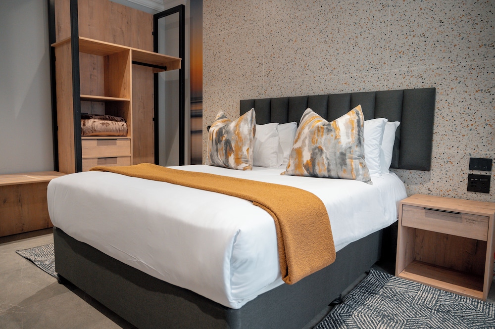 Premium Double Room, 1 Double Bed photo 1