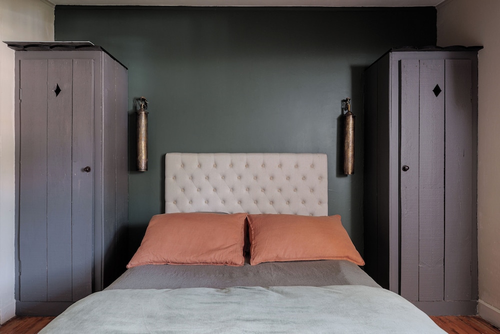 Comfort Double Room (Madeleine)