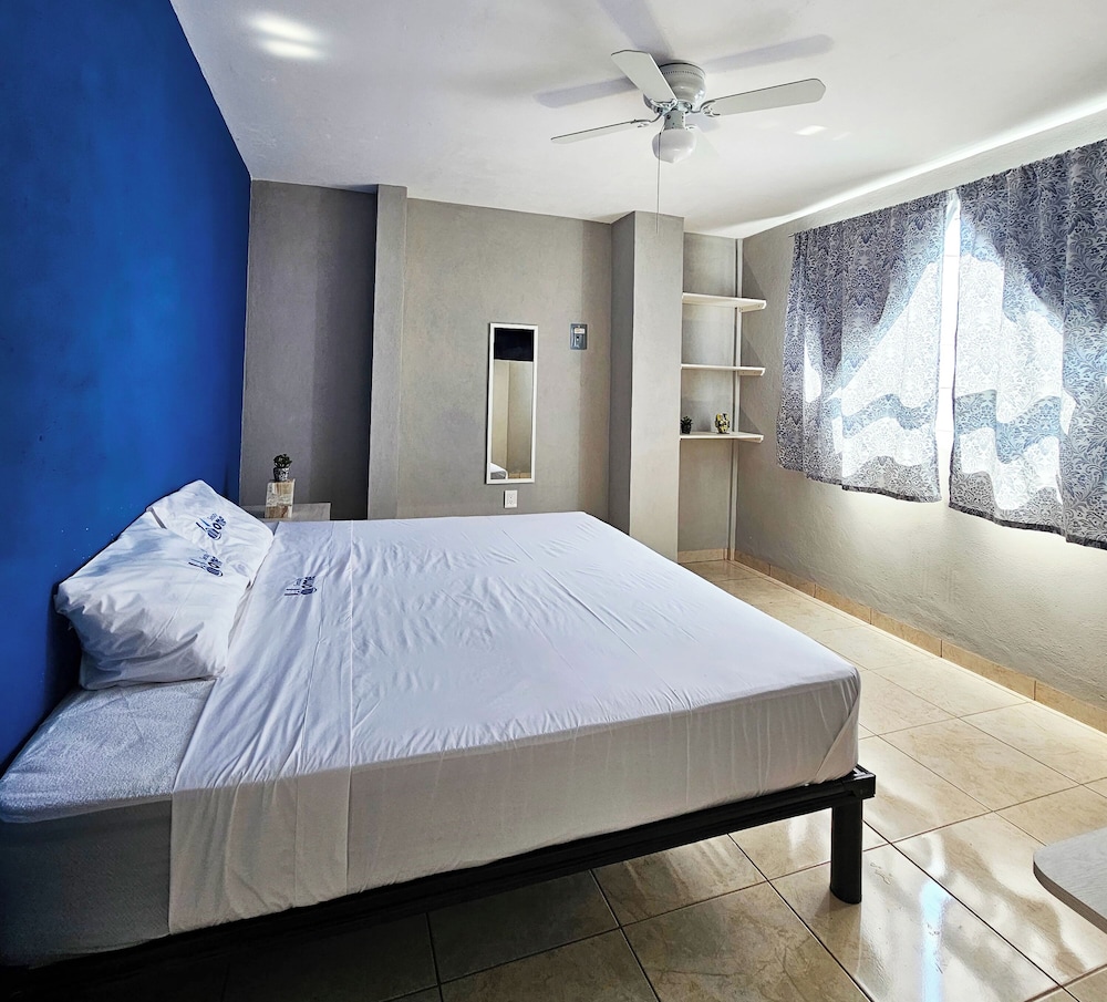 Economy Room, 1 Bedroom