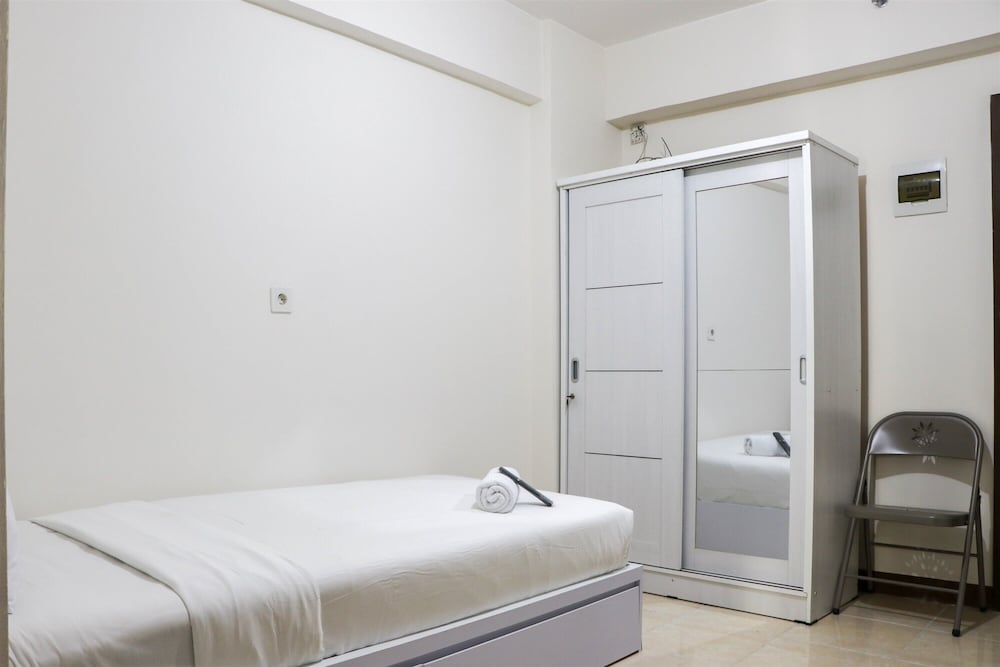 Deluxe Apartment photo 1