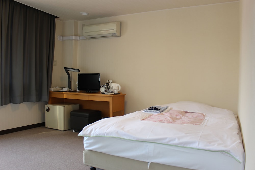 Single Room, Non Smoking photo 2