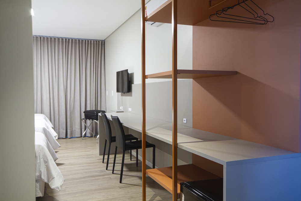Executive Triple Room - Photo 2
