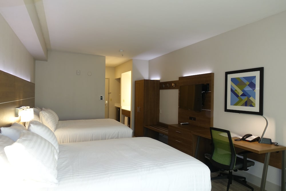 Holiday Inn Express & Suites Brentwood by IHG, 사진 2