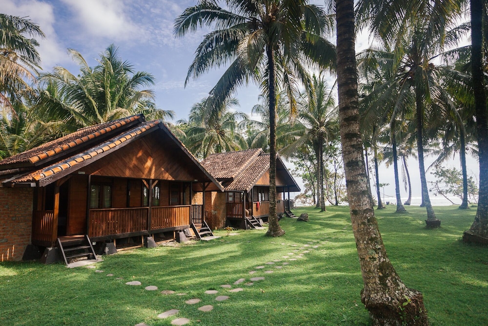 Superior Bungalow