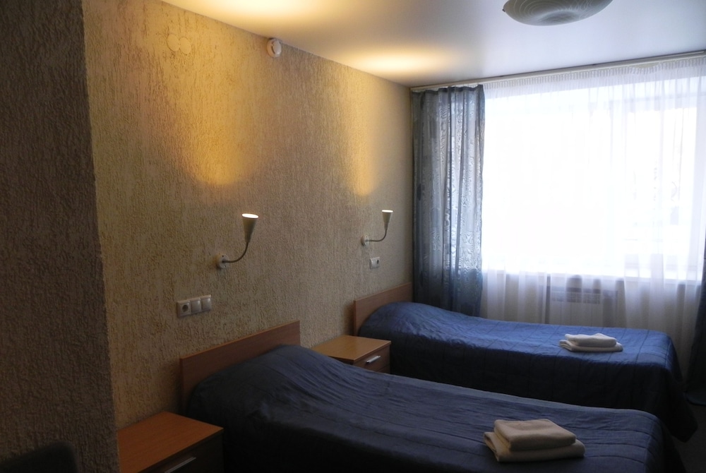 Economy Double Or Twin Room (Plus) photo 3