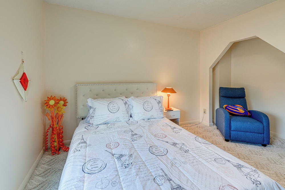 House (4 Bedrooms) photo 3