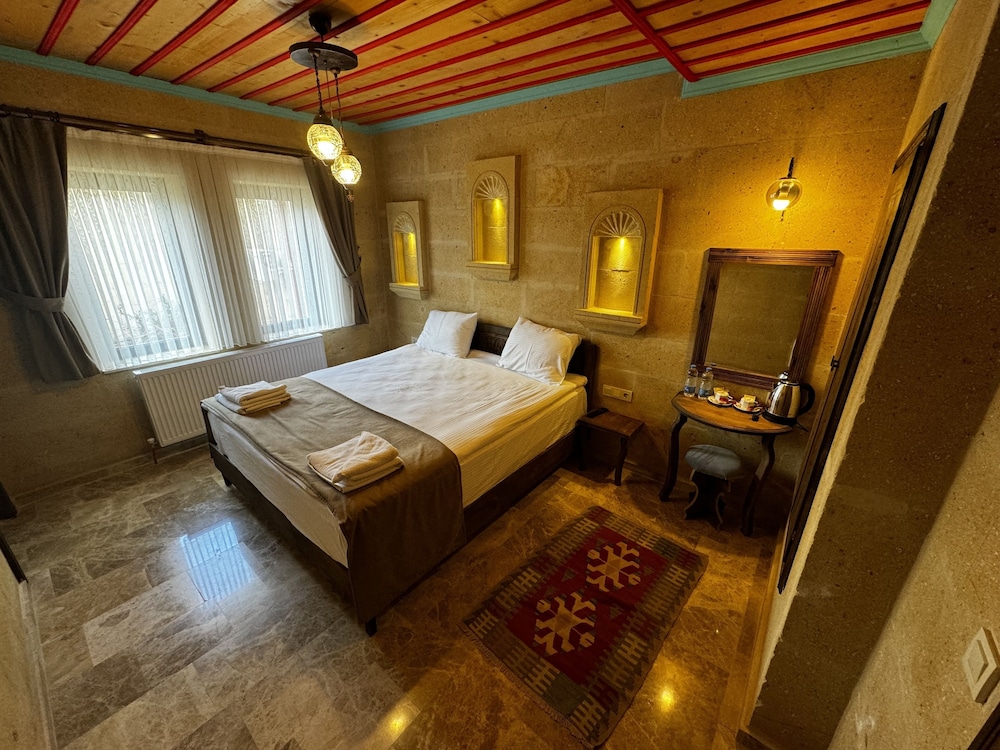 Standard Room photo 1