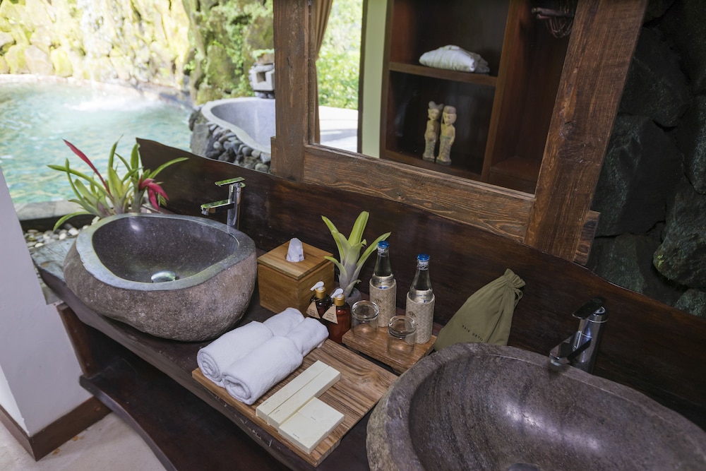 One Bedroom Pool Villa photo 2