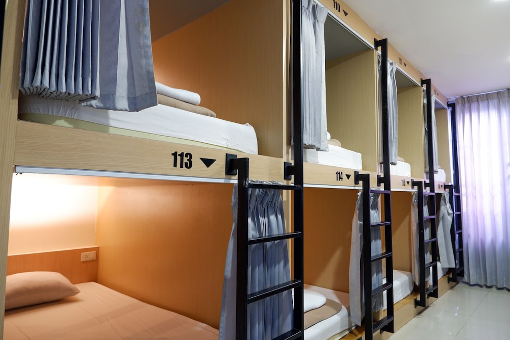 Private 8 Beds in Hostel photo 3