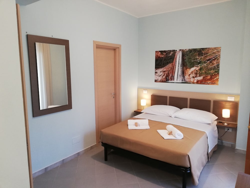 Standard Triple Room photo 1