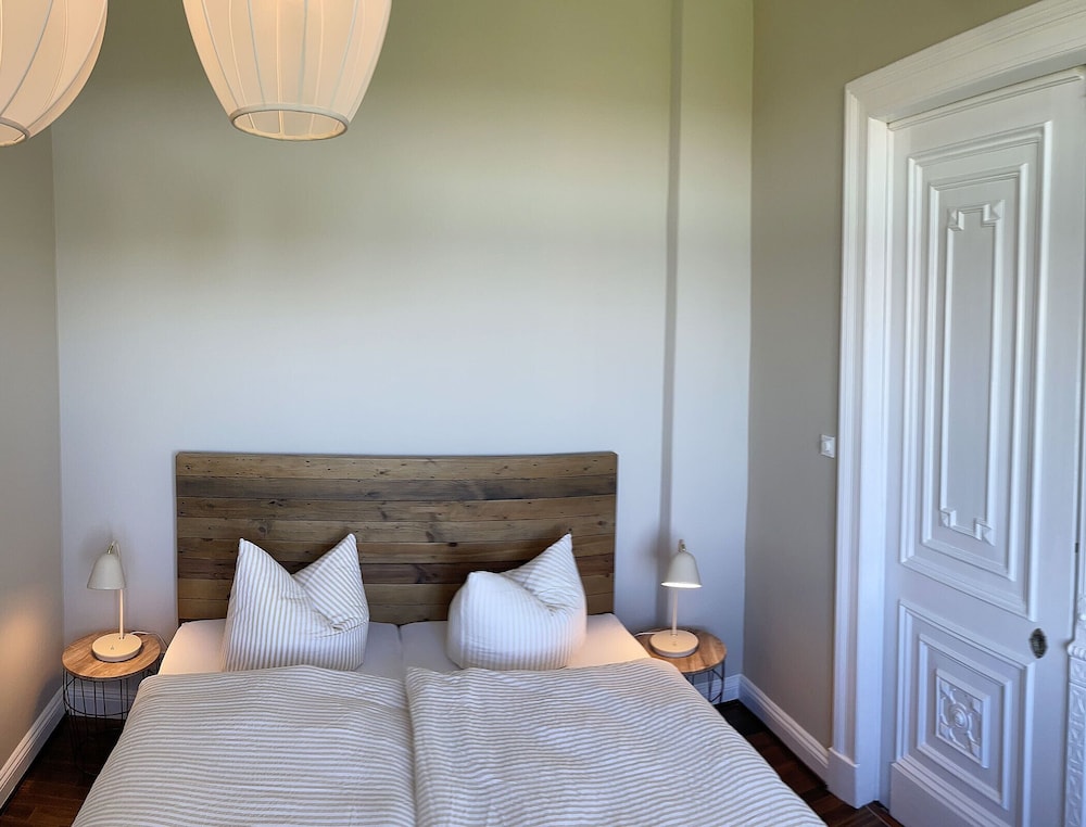 Apartment (Austernbank mitte) photo 2