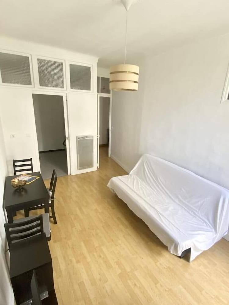 Standard Apartment photo 3