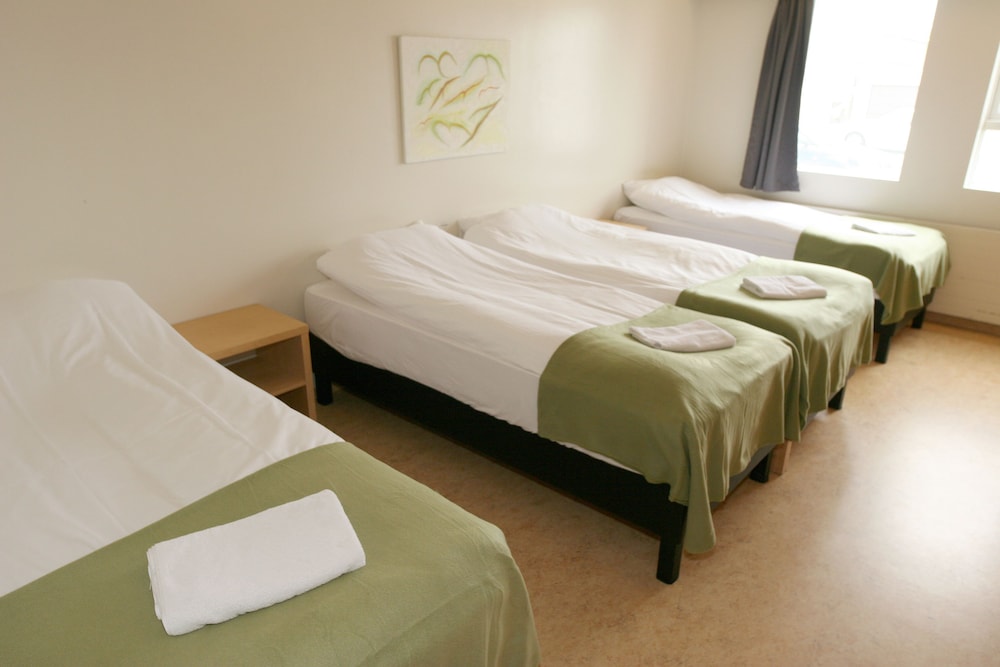 Quadruple Room photo 1