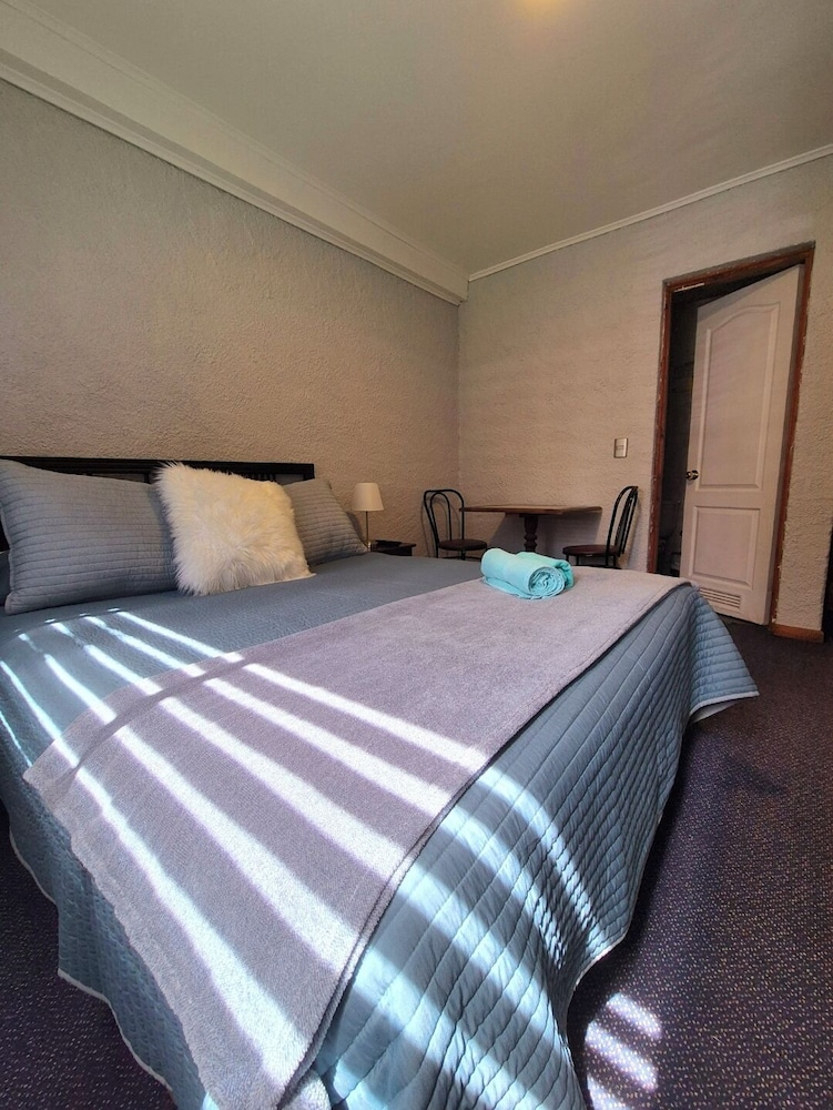 Comfort Double Room, Courtyard View