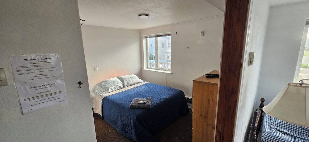 Classic Single Room, River View