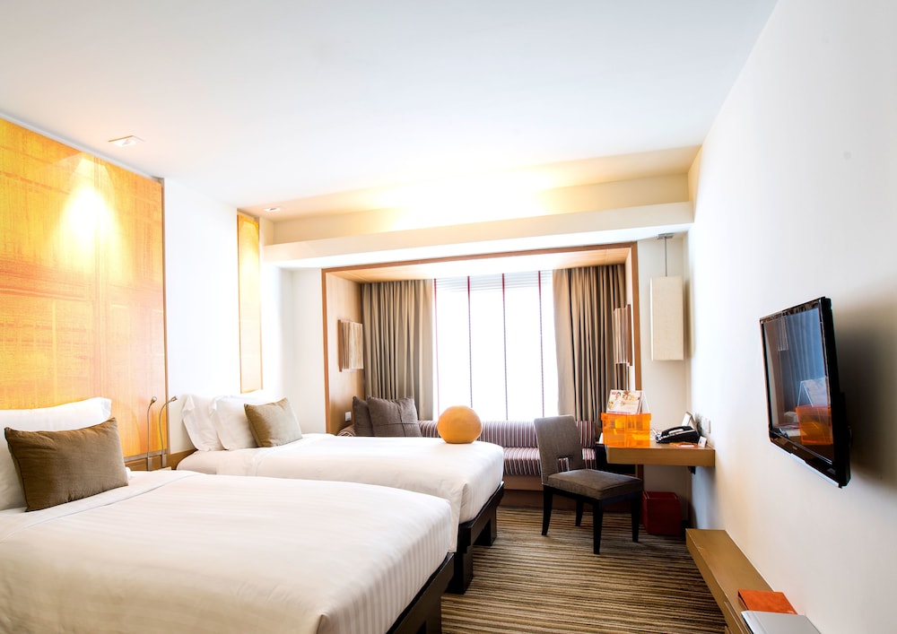 Premier Room, 2 Twin Beds (Enhance Privilege) photo 1
