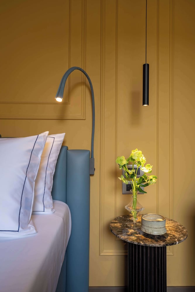 Deluxe Room, 1 King Bed (Executive)