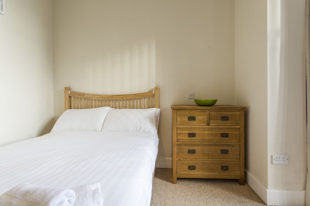 Basic Apartment, 2 Bedrooms