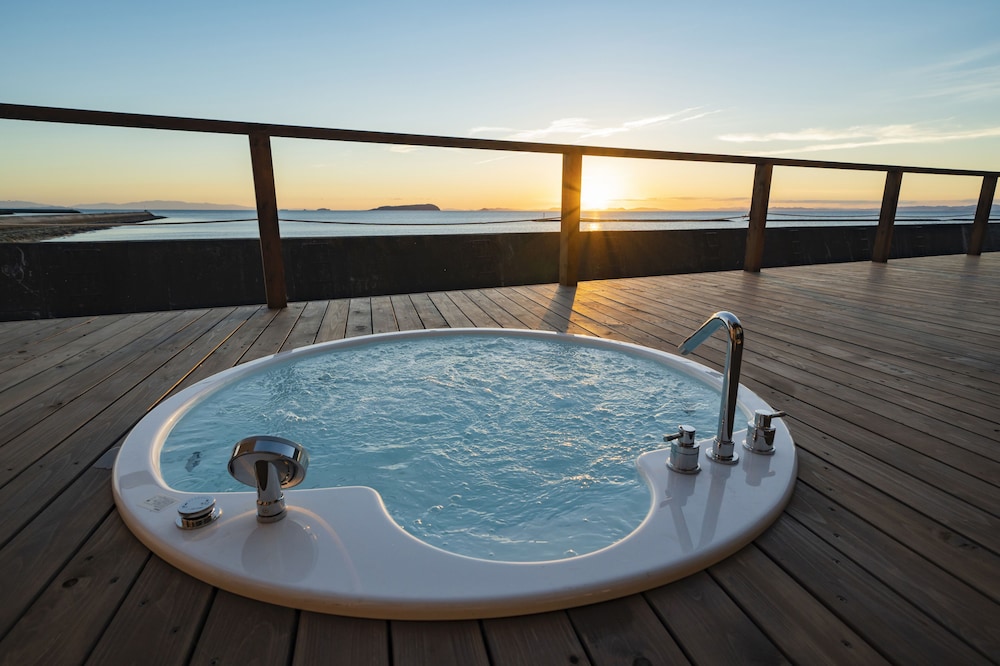 Hakusha [Suite Ocean View Villa, No Pets Allowed, 8 beds] Non Smoking - Photo 6