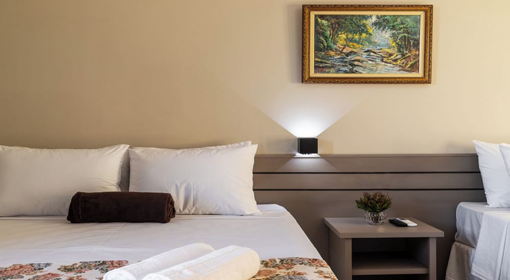 Premium Room, 1 Bedroom, Private Bathroom