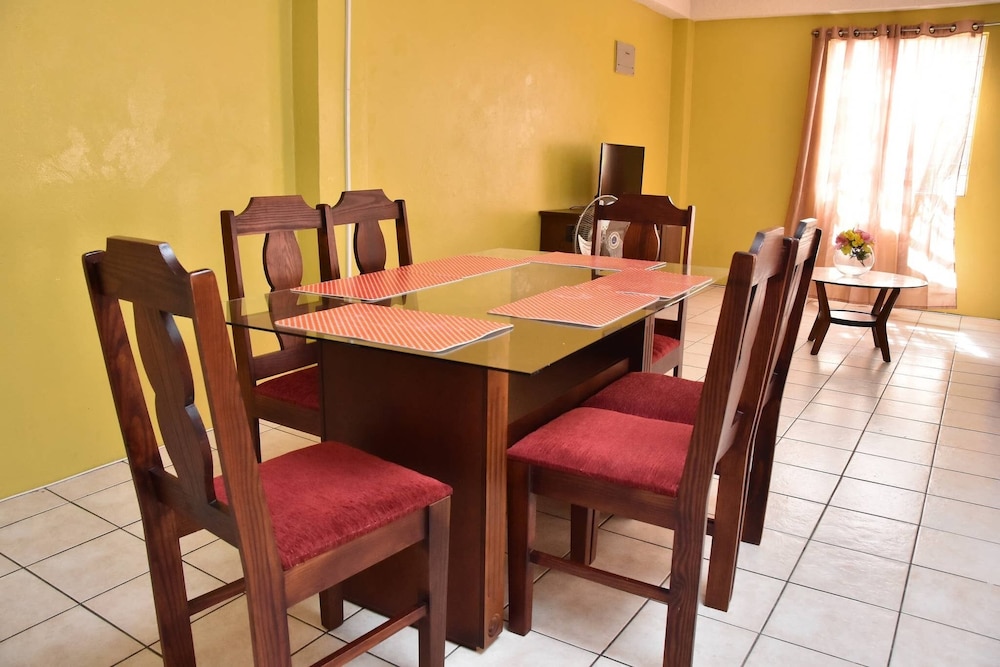 Apartment, 2 Bedrooms