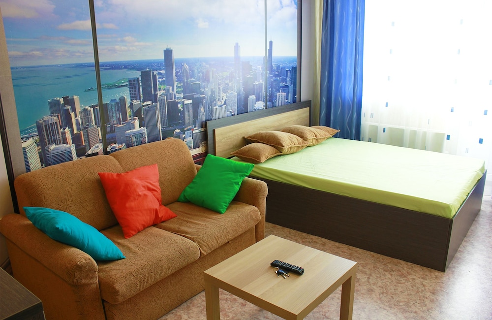 Apartment photo 3