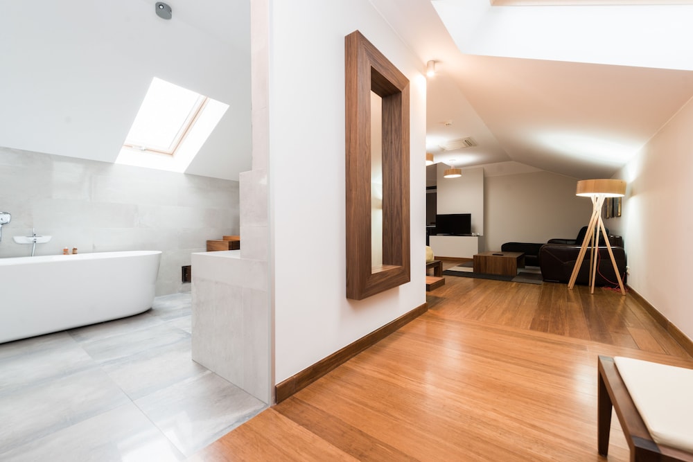 Luxury Penthouse photo 3