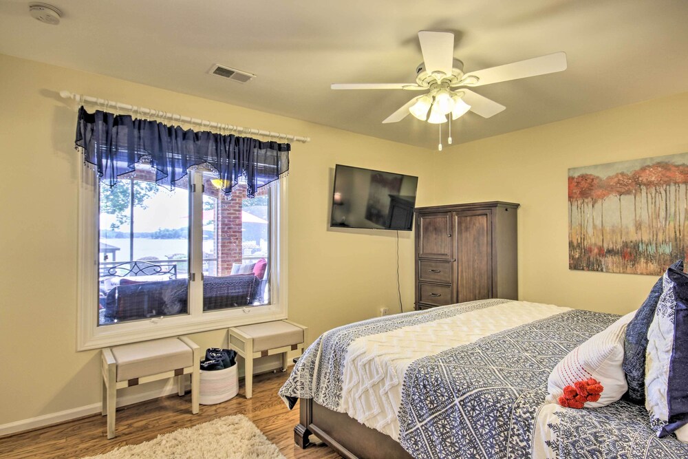 Apartment (2 Bedrooms) photo 2