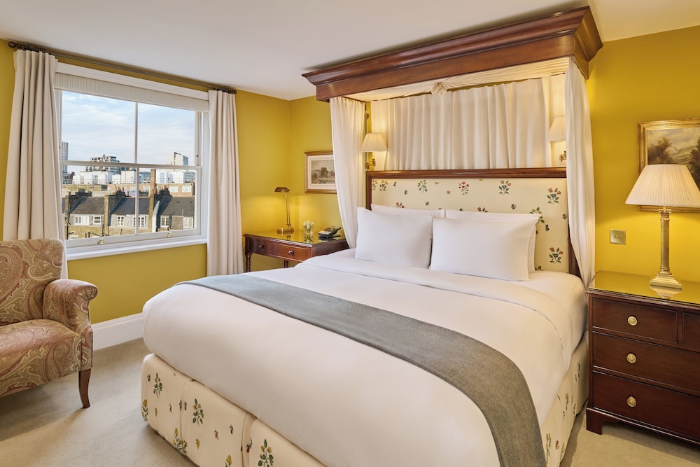 Executive Room, 1 King Bed photo 2