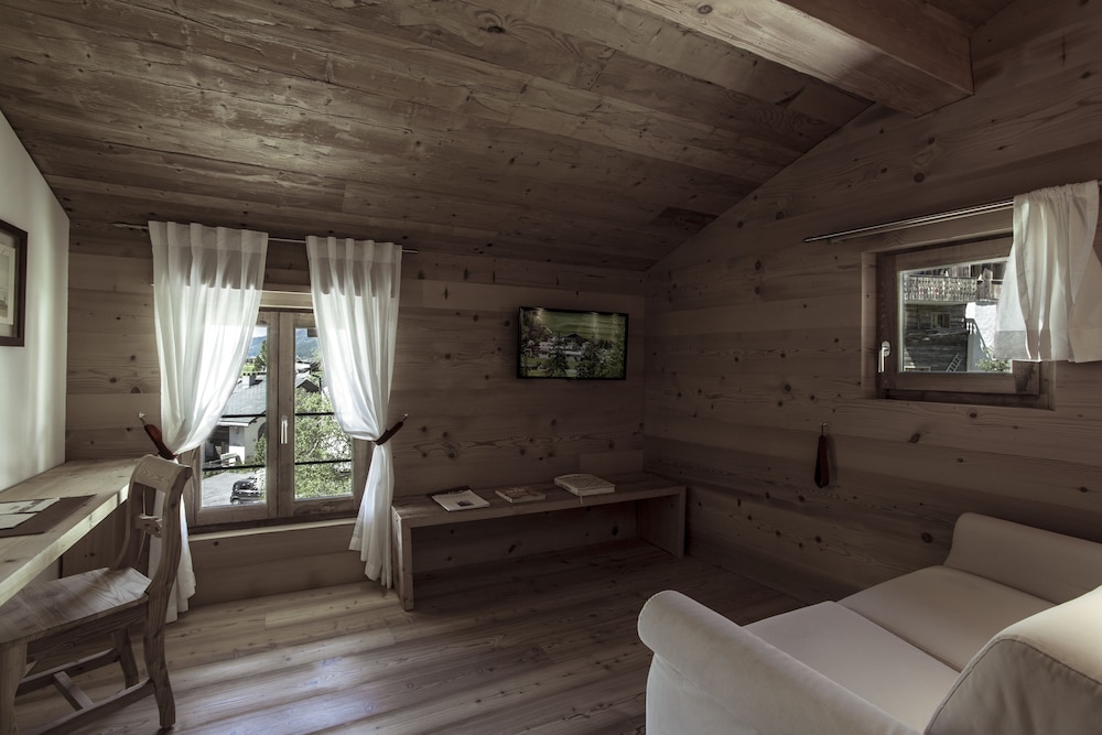 Junior Suite (Colani Junior Suite) photo 3