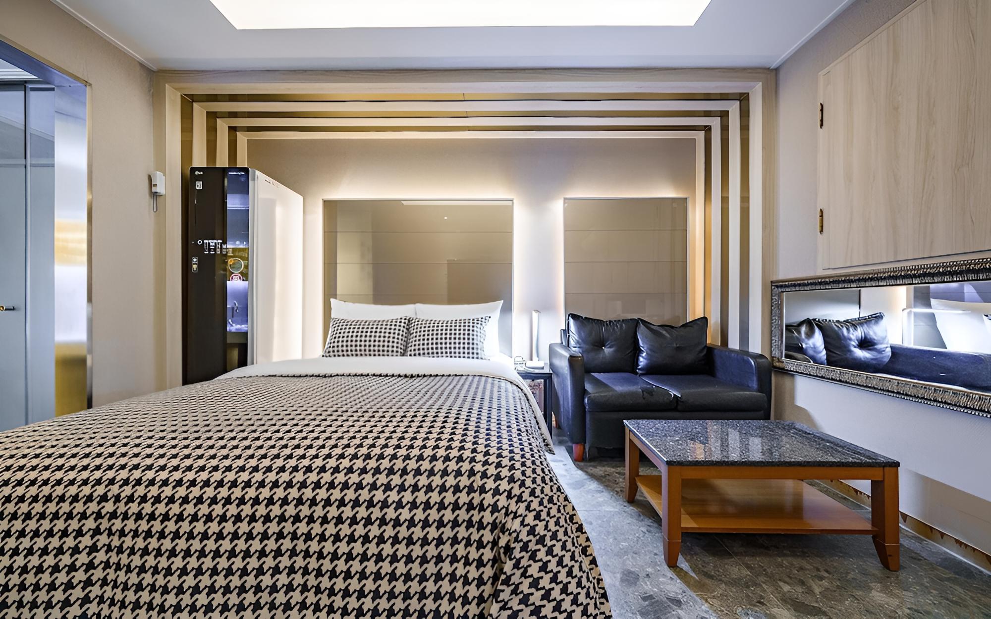 Room (Standard room (ACE bed / styler / air) - Photo 3