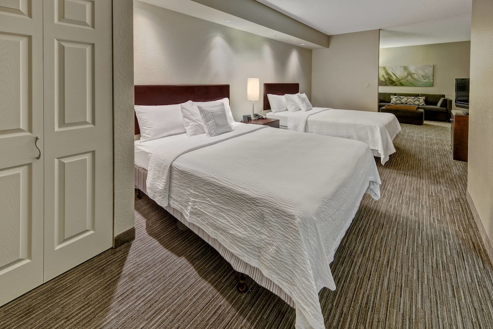 Studio, Multiple Beds - Photo 4