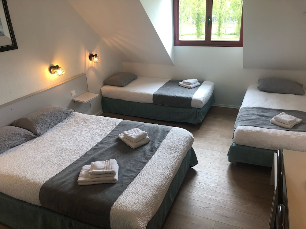 Comfort Twin Room photo 2