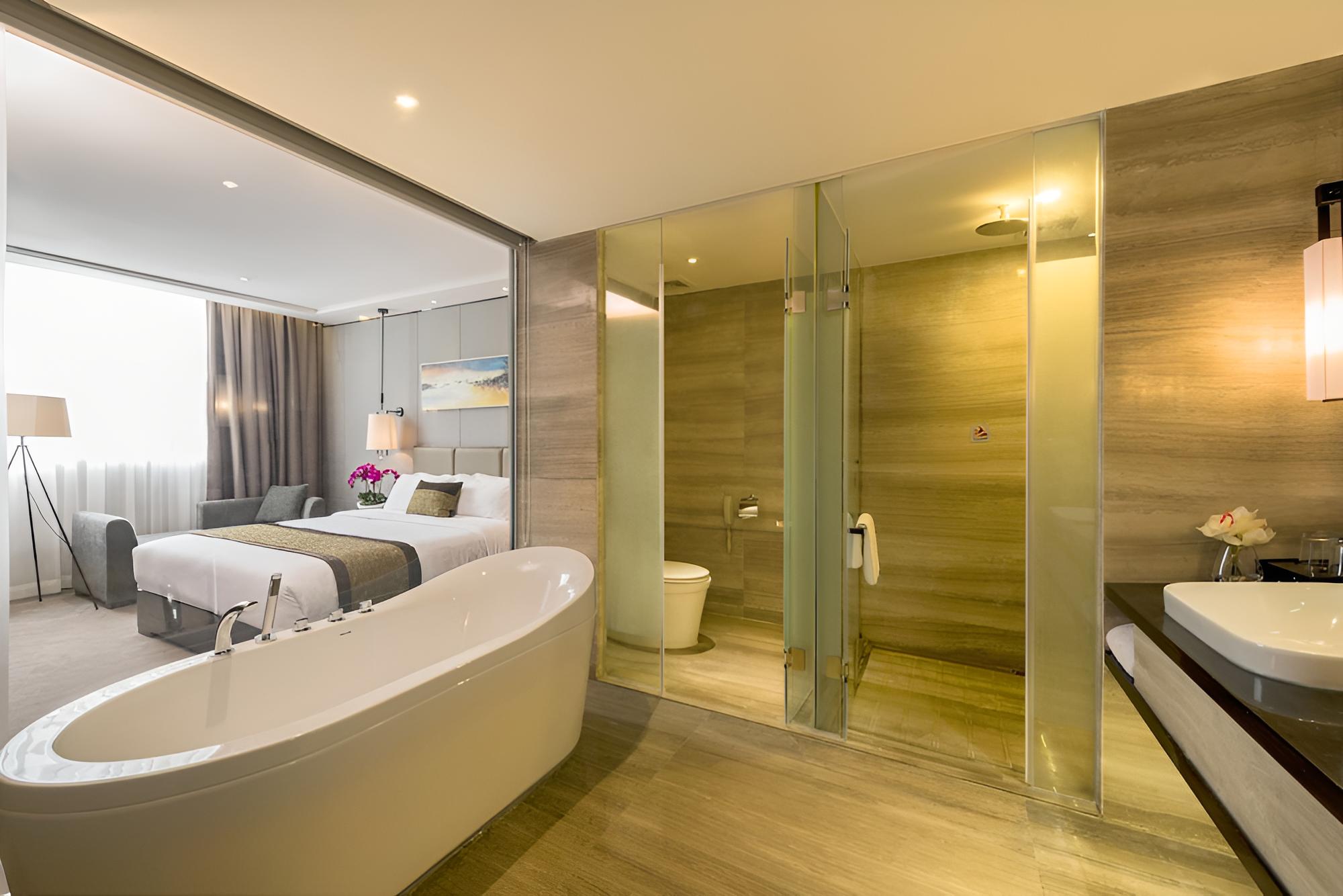 Deluxe Executive Room photo 3