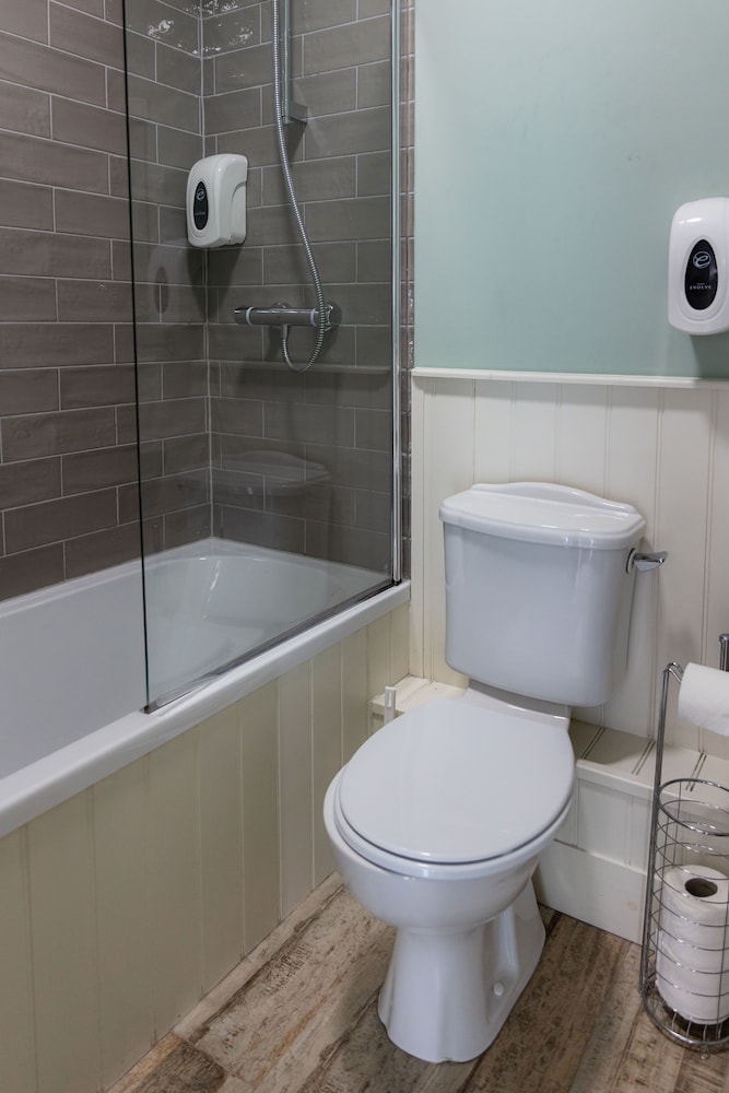 Double or Twin Room, Sea View - Photo 5