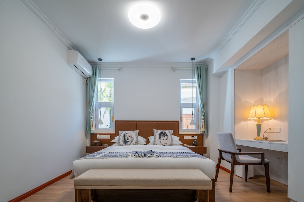 Classic Double Room photo 3