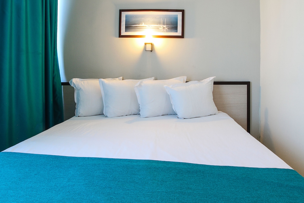 Standard Single Room, Balcony