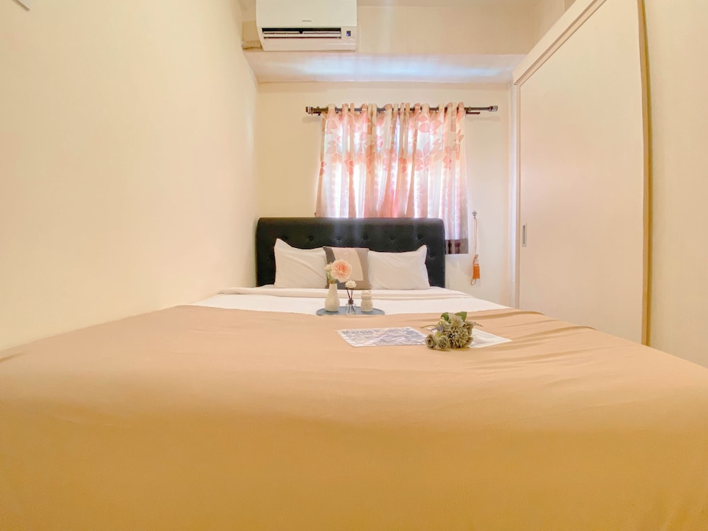 Deluxe Apartment (twin)