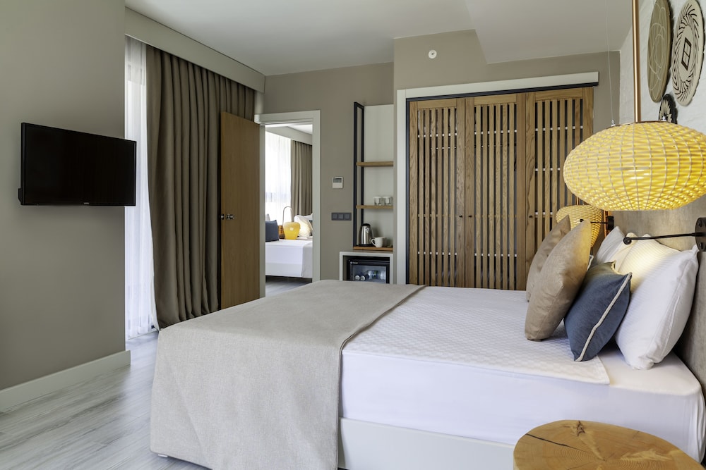 Chambre Familiale, 2 chambres